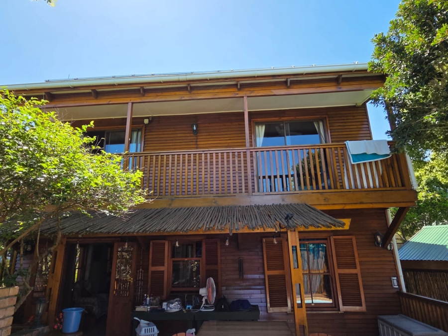 3 Bedroom Property for Sale in Palmiet Western Cape